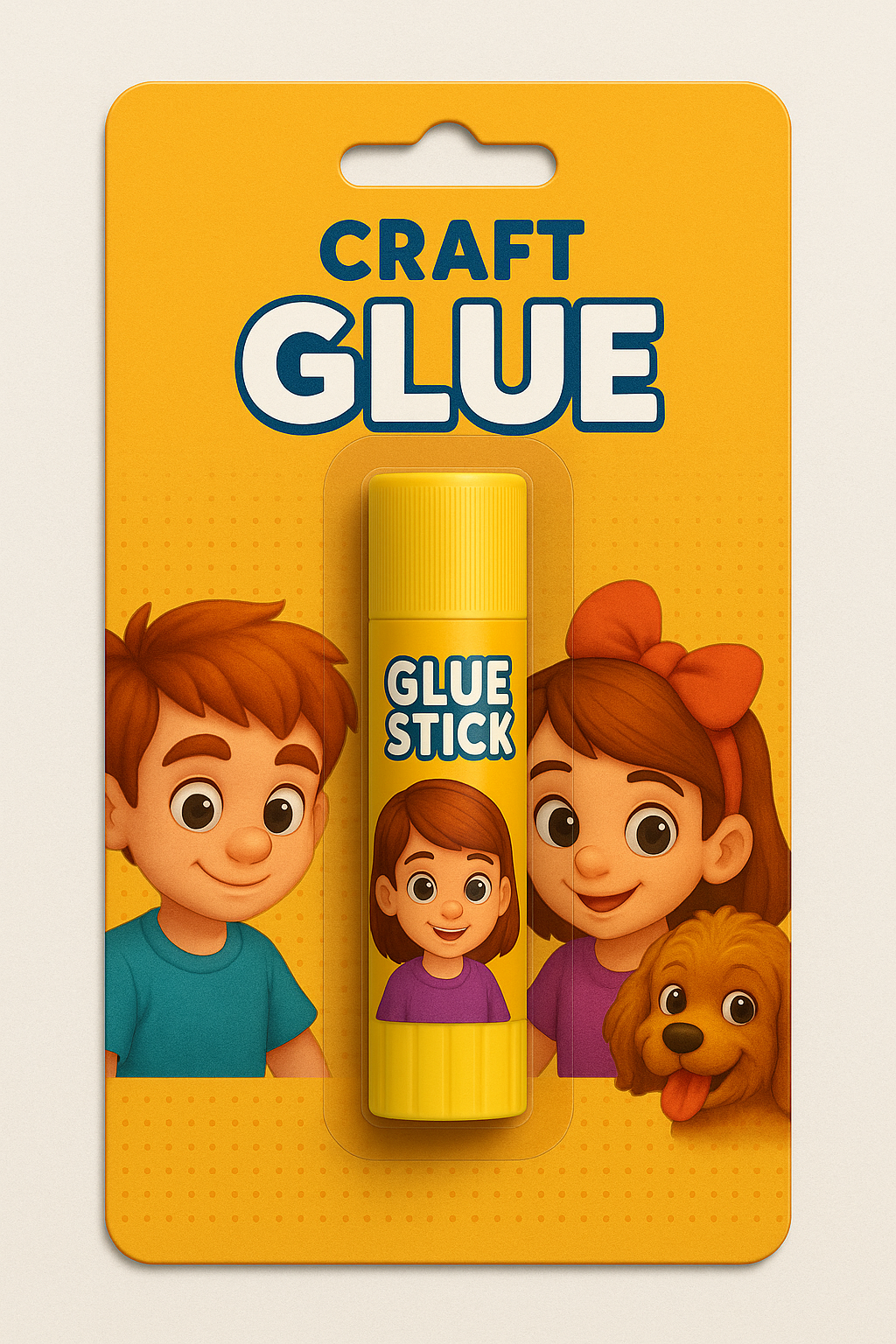 Glue Stick