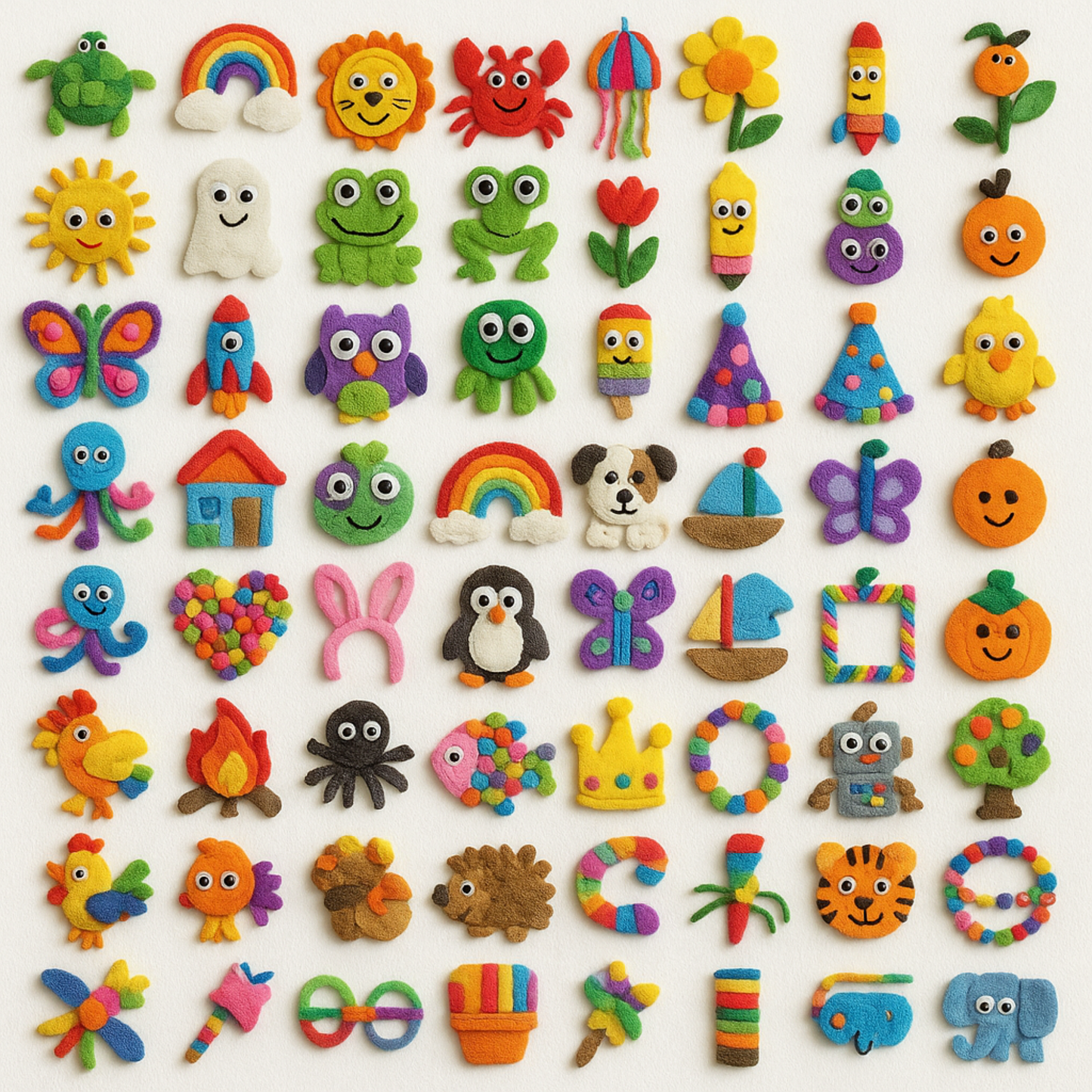 101 Crafternoon Activities Book With Leo Mia and Summer