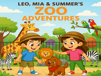 Zoo Adventure