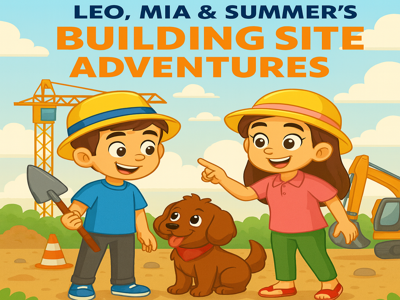 Building Adventure