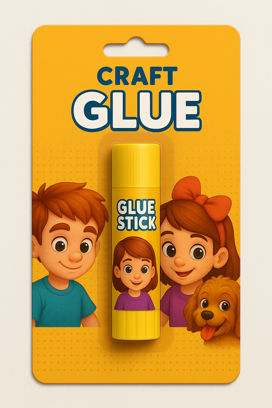 Glue Stick