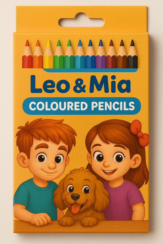 Pencils