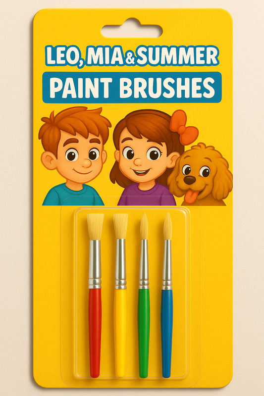 Paint Brushes