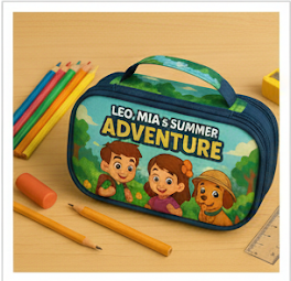 Pencil Case